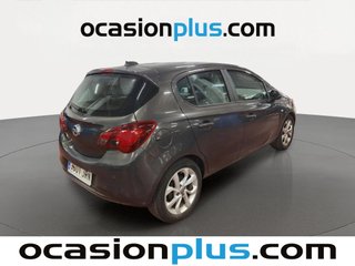 Opel Corsa 1.4 Selective 66 kW (90 CV)