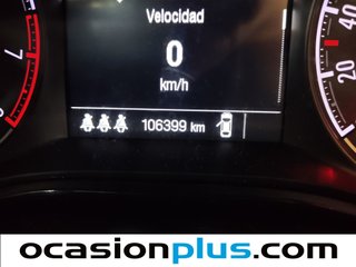 Opel Corsa 1.4 Selective 66 kW (90 CV)