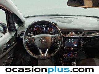 Opel Corsa 1.4 Selective 66 kW (90 CV)