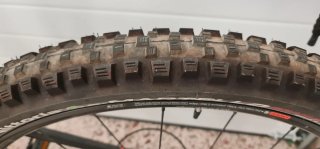 Bici Eléctrica MMR