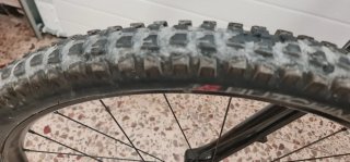 Bici Eléctrica MMR