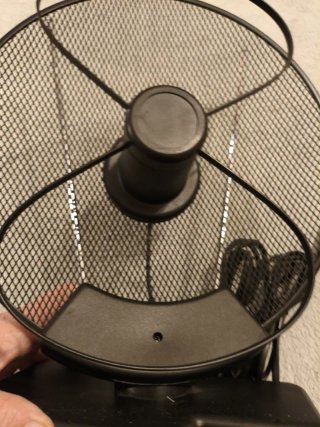 Antena TV JV Super Capture – 36 dB