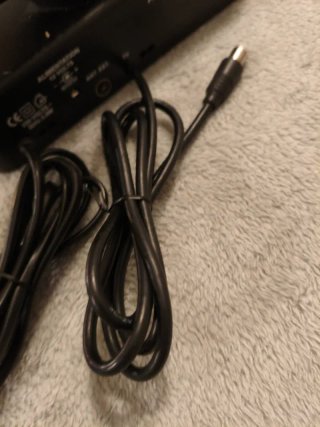 Antena TV JV Super Capture – 36 dB