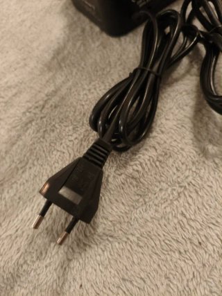 Antena TV JV Super Capture – 36 dB