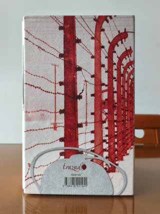 Adolf (Edición Integral) (2013)