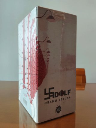Adolf (Edición Integral) (2013)