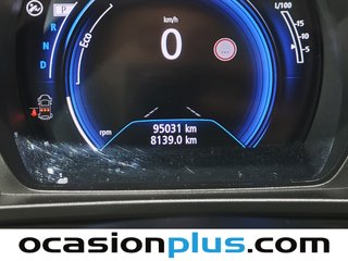 Renault Kadjar Zen TCe 103 kW (140 CV) EDC