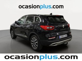 Renault Kadjar Zen TCe 103 kW (140 CV) EDC