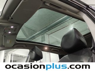 Renault Kadjar Zen TCe 103 kW (140 CV) EDC