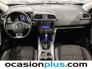 Renault Kadjar Zen TCe 103 kW (140 CV) EDC