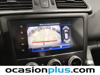 Renault Kadjar Zen TCe 103 kW (140 CV) EDC