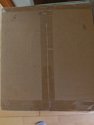 Freidora de aire KOENIC KAF 71