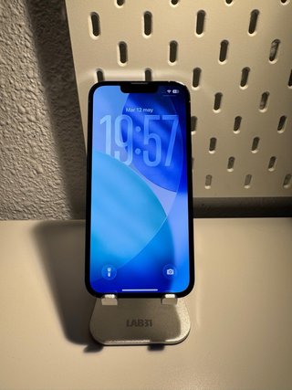 iPhone 13 Pro Azul en perfecto estado