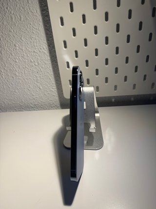 iPhone 13 Pro Azul en perfecto estado