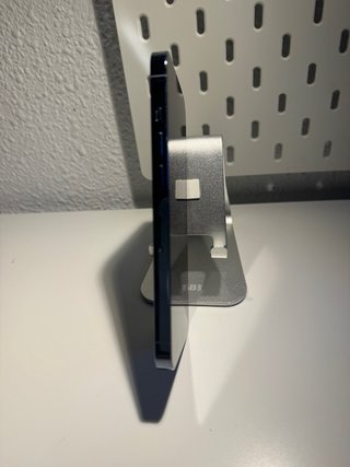iPhone 13 Pro Azul en perfecto estado