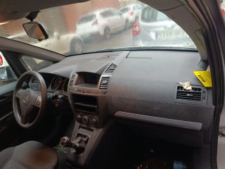 Opel Zafira 2006