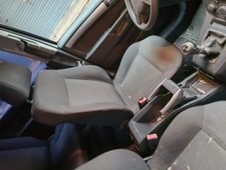 Opel Zafira 2006
