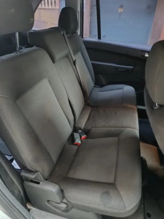Opel Zafira 2006