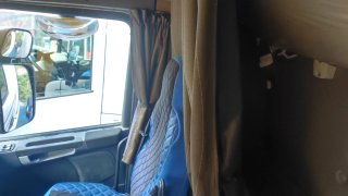 Scania R580 Streamline