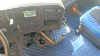 Scania R580 Streamline