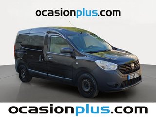 Dacia Dokker Van 1.6 GLP Essential 72 kW (98 CV)