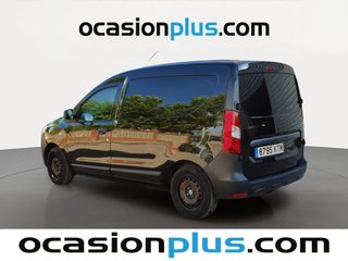 Dacia Dokker Van 1.6 GLP Essential 72 kW (98 CV)