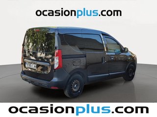 Dacia Dokker Van 1.6 GLP Essential 72 kW (98 CV)