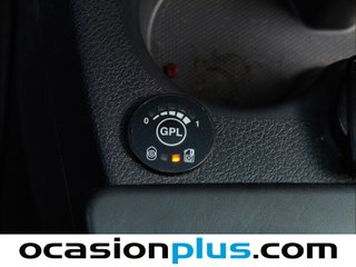 Dacia Dokker Van 1.6 GLP Essential 72 kW (98 CV)