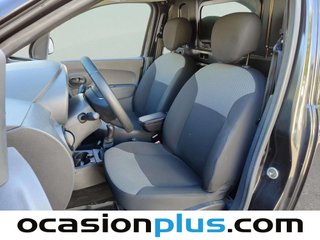 Dacia Dokker Van 1.6 GLP Essential 72 kW (98 CV)