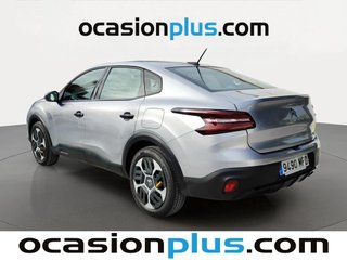 Citroen C4 X PureTech 100 S&S 6v You 75 kW (102 CV)