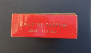 Estuche Mini Perfumes Les Parfums de France