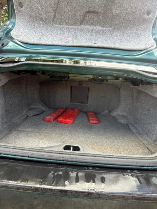 Volvo C60 D5 2004
