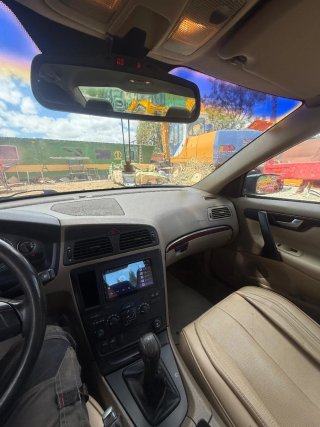 Volvo C60 D5 2004