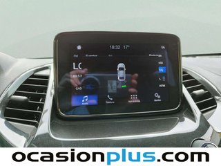 Ford Ka+ 1.2 Ti-VCT Active 63 kW (85 CV)