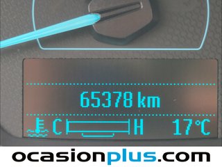 Ford Ka+ 1.2 Ti-VCT Active 63 kW (85 CV)