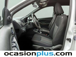 Ford Ka+ 1.2 Ti-VCT Active 63 kW (85 CV)