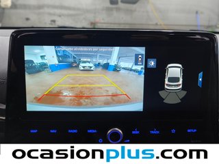 Hyundai Ioniq 1.6 GDI HEV Tecno DCT 104 kW (141 CV)
