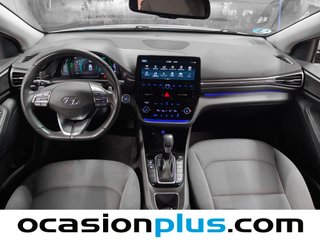 Hyundai Ioniq 1.6 GDI HEV Tecno DCT 104 kW (141 CV)