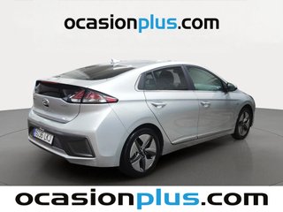 Hyundai Ioniq 1.6 GDI HEV Tecno DCT 104 kW (141 CV)
