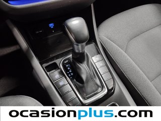 Hyundai Ioniq 1.6 GDI HEV Tecno DCT 104 kW (141 CV)
