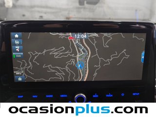 Hyundai Ioniq 1.6 GDI HEV Tecno DCT 104 kW (141 CV)