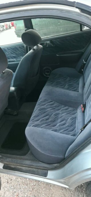 Toyota carina 1997