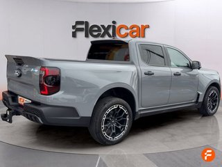 Ford Ranger MS-RT