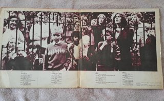 The Beatles 1962-1966 Doble LP (Álbum Rojo)