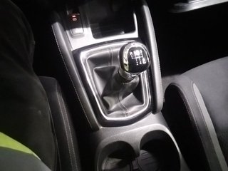 Nissan Qashqai dCi 85 Acenta 85 kW (115 CV)