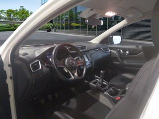 Nissan Qashqai dCi 85 Acenta 85 kW (115 CV)