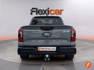 Ford Ranger MS-RT