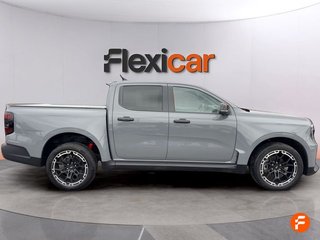 Ford Ranger MS-RT