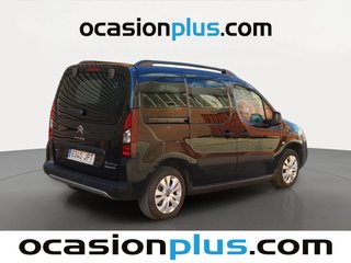 Citroen Berlingo Combi BlueHDi 100 Multispace XTR Plus 74 kW (100 CV)