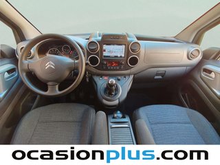 Citroen Berlingo Combi BlueHDi 100 Multispace XTR Plus 74 kW (100 CV)